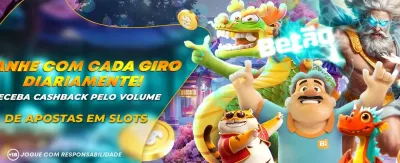 Os Melhores Jogos de Casino banner